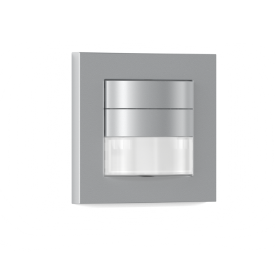 STEINEL IR 180 KNX 032968 IP 20 silver / инфракрасный датчик присутствия потолочный, встраиваемый Steinel STEINEL IR 180 KNX 032968 IP 20 silver / инфракрасный датчик присутствия потолочный, встраиваемый Steinel