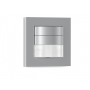 STEINEL IR 180 KNX 032968 IP 20 silver / инфракрасный датчик присутствия потолочный, встраиваемый Steinel STEINEL IR 180 KNX 032968 IP 20 silver / инфракрасный датчик присутствия потолочный, встраиваемый Steinel