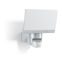 STEINEL Прожектор светодиодный XLED home 2 silver STEINEL Прожектор светодиодный XLED home 2 silver