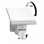 STEINEL Прожектор светодиодный XLED home 2 silver STEINEL Прожектор светодиодный XLED home 2 silver