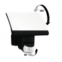STEINEL Прожектор светодиодный XLED home 2 black STEINEL Прожектор светодиодный XLED home 2 black