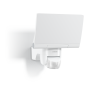 STEINEL XLed Home 2 033088 IP 44 white / matt светодиодный прожектор с датчиком движения LED 14,8 Вт Steinel STEINEL XLed Home 2 033088 IP 44 white / matt светодиодный прожектор с датчиком движения LED 14,8 Вт Steinel