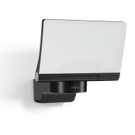 STEINEL Прожектор светодиодный XLED home 2 SLAVE black