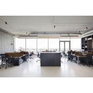 STEINEL Датчик присутствия человека HPD 2 KNX