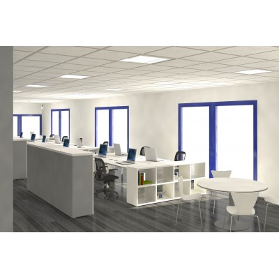 STEINEL Датчик присутствия человека HPD 2 KNX STEINEL Датчик присутствия человека HPD 2 KNX