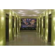 STEINEL Датчик присутствия человека HPD 2 KNX