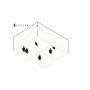 STEINEL Датчик присутствия человека HPD 2 KNX STEINEL Датчик присутствия человека HPD 2 KNX