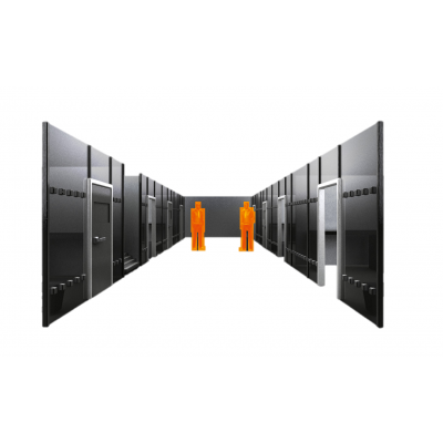 STEINEL Датчик присутствия человека HPD 2 KNX STEINEL Датчик присутствия человека HPD 2 KNX