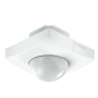 STEINEL IS 3360 SQUARE COM1 UP 033460 IP 20 white / инфракрасный датчик движения потолочный Steinel STEINEL IS 3360 SQUARE COM1 UP 033460 IP 20 white / инфракрасный датчик движения потолочный Steinel