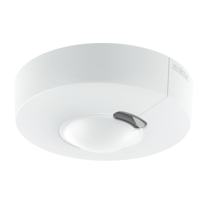 STEINEL DLPLНакладка на стык120х20 бел STEINEL DLPLНакладка на стык120х20 бел