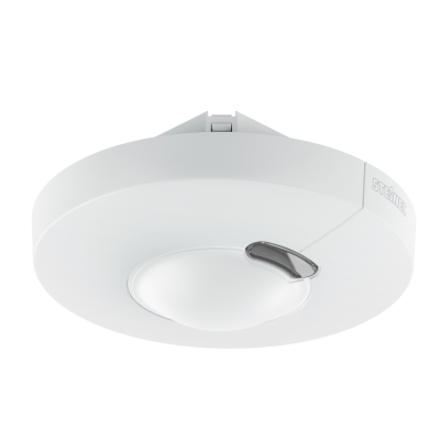 STEINEL HF 3360 ROUND COM1 UP 033682 IP20 white / высокочастотный датчик движения потолочный, настен. Steinel STEINEL HF 3360 ROUND COM1 UP 033682 IP20 white / высокочастотный датчик движения потолочный, настен. Steinel