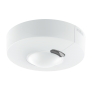 STEINEL HF 3360 ROUND PF AP 033699 IP 54 white / высокочастотный датчик движения потолочный, настен. Steinel STEINEL HF 3360 ROUND PF AP 033699 IP 54 white / высокочастотный датчик движения потолочный, настен. Steinel