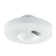 STEINEL HF 3360 ROUND PF UP 033712 IP 20 white / высокочастотный датчик движения потолочный, настен. Steinel
