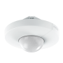 STEINEL IS 345 ROUND PF UP 033842 IP 20 white / инфракрасный датчик движения потолочный, встраиваемый Steinel STEINEL IS 345 ROUND PF UP 033842 IP 20 white / инфракрасный датчик движения потолочный, встраиваемый Steinel