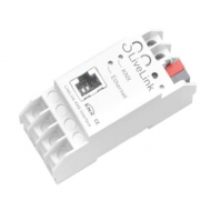 STEINEL LiveLink KNX адаптер
