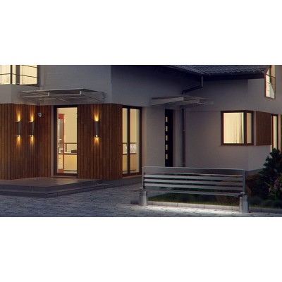 STEINEL IS 2140 ECO 034689 IP 54 black / инфракрасный датчик движения настенный, накладной, шт Steinel STEINEL IS 2140 ECO 034689 IP 54 black / инфракрасный датчик движения настенный, накладной, шт Steinel