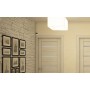 STEINEL IS 2140 ECO 034689 IP 54 black / инфракрасный датчик движения настенный, накладной, шт Steinel STEINEL IS 2140 ECO 034689 IP 54 black / инфракрасный датчик движения настенный, накладной, шт Steinel