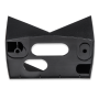 STEINEL IS 2140 ECO 034689 IP 54 black / инфракрасный датчик движения настенный, накладной, шт Steinel STEINEL IS 2140 ECO 034689 IP 54 black / инфракрасный датчик движения настенный, накладной, шт Steinel