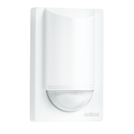 STEINEL IS 2180 ECO 034696 IP 54 white / инфракрасный датчик движения настенный, накладной Steinel