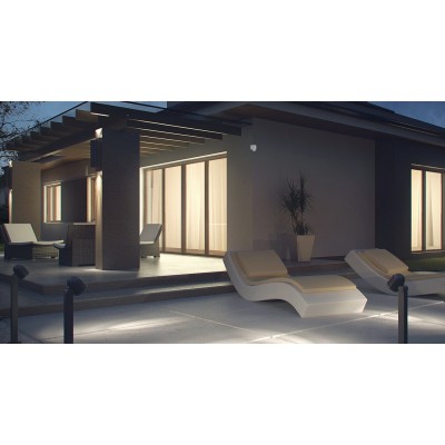 STEINEL IS 2300 ECO 034719 IP 54 white / инфракрасный датчик движения настенный, накладной, шт Steinel STEINEL IS 2300 ECO 034719 IP 54 white / инфракрасный датчик движения настенный, накладной, шт Steinel