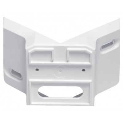 STEINEL IS 2300 ECO 034719 IP 54 white / инфракрасный датчик движения настенный, накладной, шт Steinel STEINEL IS 2300 ECO 034719 IP 54 white / инфракрасный датчик движения настенный, накладной, шт Steinel
