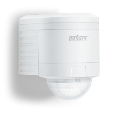 STEINEL IS 2300 ECO 034719 IP 54 white / инфракрасный датчик движения настенный, накладной, шт Steinel STEINEL IS 2300 ECO 034719 IP 54 white / инфракрасный датчик движения настенный, накладной, шт Steinel