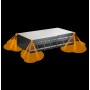 STEINEL IS 2300 ECO 034726 IP 54 black / инфракрасный датчик движения настенный, накладной, шт Steinel STEINEL IS 2300 ECO 034726 IP 54 black / инфракрасный датчик движения настенный, накладной, шт Steinel