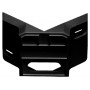 STEINEL IS 2300 ECO 034726 IP 54 black / инфракрасный датчик движения настенный, накладной, шт Steinel STEINEL IS 2300 ECO 034726 IP 54 black / инфракрасный датчик движения настенный, накладной, шт Steinel