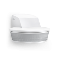 STEINEL SENSIQ S EVO 034955 IP 54 white / инфракрасный датчик движения настенный, накладной Steinel