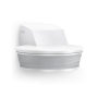 STEINEL SENSIQ S EVO 034955 IP 54 white / инфракрасный датчик движения настенный, накладной Steinel STEINEL SENSIQ S EVO 034955 IP 54 white / инфракрасный датчик движения настенный, накладной Steinel
