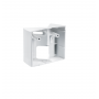 STEINEL SENSIQ S EVO 034955 IP 54 white / инфракрасный датчик движения настенный, накладной Steinel STEINEL SENSIQ S EVO 034955 IP 54 white / инфракрасный датчик движения настенный, накладной Steinel