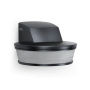 STEINEL SENSIQ S EVO 034979 IP 54 black / инфракрасный датчик движения настенный, накладной Steinel STEINEL SENSIQ S EVO 034979 IP 54 black / инфракрасный датчик движения настенный, накладной Steinel