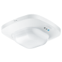 STEINEL IR Quattro HD DALI PLUS 035204 IP 20 white / инфракрасный датчик присутствия потолочный, встраиваемый STEINEL IR Quattro HD DALI PLUS 035204 IP 20 white / инфракрасный датчик присутствия потолочный, встраиваемый
