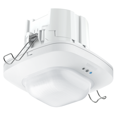 STEINEL IR Quattro HD DALI PLUS 035204 IP 20 white / инфракрасный датчик присутствия потолочный, встраиваемый STEINEL IR Quattro HD DALI PLUS 035204 IP 20 white / инфракрасный датчик присутствия потолочный, встраиваемый