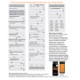 STEINEL Датчик присутствия IR Quattro HD DALI PLUS АP STEINEL Датчик присутствия IR Quattro HD DALI PLUS АP