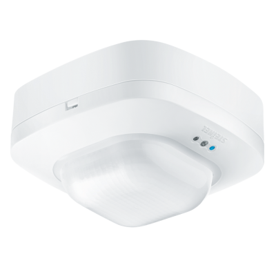 STEINEL Датчик присутствия IR Quattro HD DALI PLUS АP STEINEL Датчик присутствия IR Quattro HD DALI PLUS АP