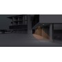 STEINEL Уличный светильник DL Vario Quattro PRO LED NW PMMA silver STEINEL Уличный светильник DL Vario Quattro PRO LED NW PMMA silver