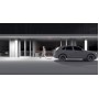 STEINEL Уличный светильник DL Vario Quattro PRO LED NW PMMA silver STEINEL Уличный светильник DL Vario Quattro PRO LED NW PMMA silver