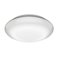 STEINEL Уличный светильник DL Vario Quattro PRO LED NW PMMA silver