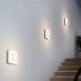 STEINEL Светильник для помещений RS LED М1 stainless steel STEINEL Светильник для помещений RS LED М1 stainless steel