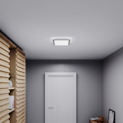 STEINEL Светильник для помещений RS LED D2 STEINEL Светильник для помещений RS LED D2