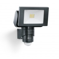 STEINEL Прожектор светодиодный LS 150 LED black