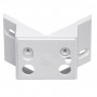 STEINEL LS 150 LED 052553 IP 44 white / clear прожектор с датчиком движения настенный уличный LED 1x20,5, шт STEINEL LS 150 LED 052553 IP 44 white / clear прожектор с датчиком движения настенный уличный LED 1x20,5, шт