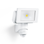 STEINEL LS 150 LED 052553 IP 44 white / clear прожектор с датчиком движения настенный уличный LED 1x20,5, шт STEINEL LS 150 LED 052553 IP 44 white / clear прожектор с датчиком движения настенный уличный LED 1x20,5, шт