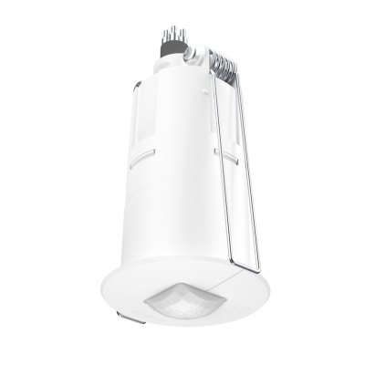 STEINEL IR QUATTRO MICRO DALI2 053871 IP 65 white / инфракрасный датчик присутствия потолочный, шт Steinel STEINEL IR QUATTRO MICRO DALI2 053871 IP 65 white / инфракрасный датчик присутствия потолочный, шт Steinel