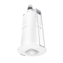 STEINEL IR QUATTRO MICRO DALI2 053871 IP 65 white / инфракрасный датчик присутствия потолочный, шт Steinel STEINEL IR QUATTRO MICRO DALI2 053871 IP 65 white / инфракрасный датчик присутствия потолочный, шт Steinel