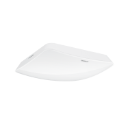 STEINEL True Presence KNX UP 056339 IP 20 white / высокочастотный датчик присутствия потолочный, встраиваемый,