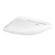 STEINEL True Presence Multisensor KNX UP 056353 IP 20 white / высокочастотный датчик присутствия и качества во