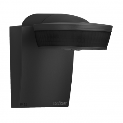 STEINEL Датчик движения sensIQ EVO anthracite STEINEL Датчик движения sensIQ EVO anthracite