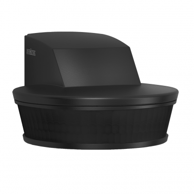 STEINEL SENSIQ S EVO 056650 IP 54 anthracite / инфракрасный датчик движения настенный, накладной, шт Steinel STEINEL SENSIQ S EVO 056650 IP 54 anthracite / инфракрасный датчик движения настенный, накладной, шт Steinel